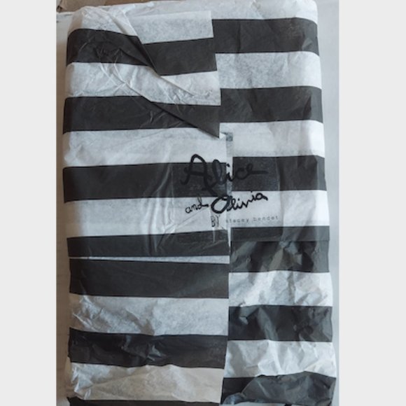 Alice + Olivia Noni Sequined Bodycon Mini Dress - Picture 5 of 6